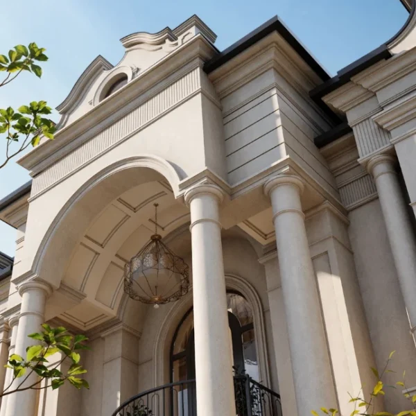 1.Architecture