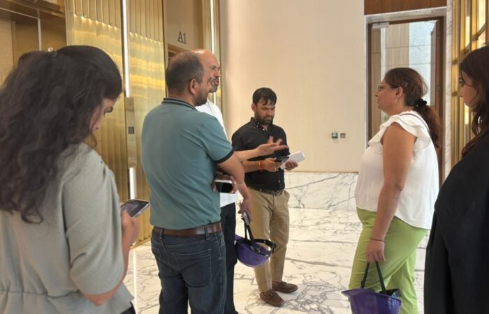 Luxury Interior Site India