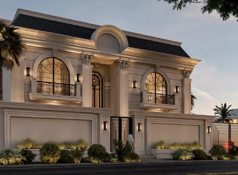 Interior design image