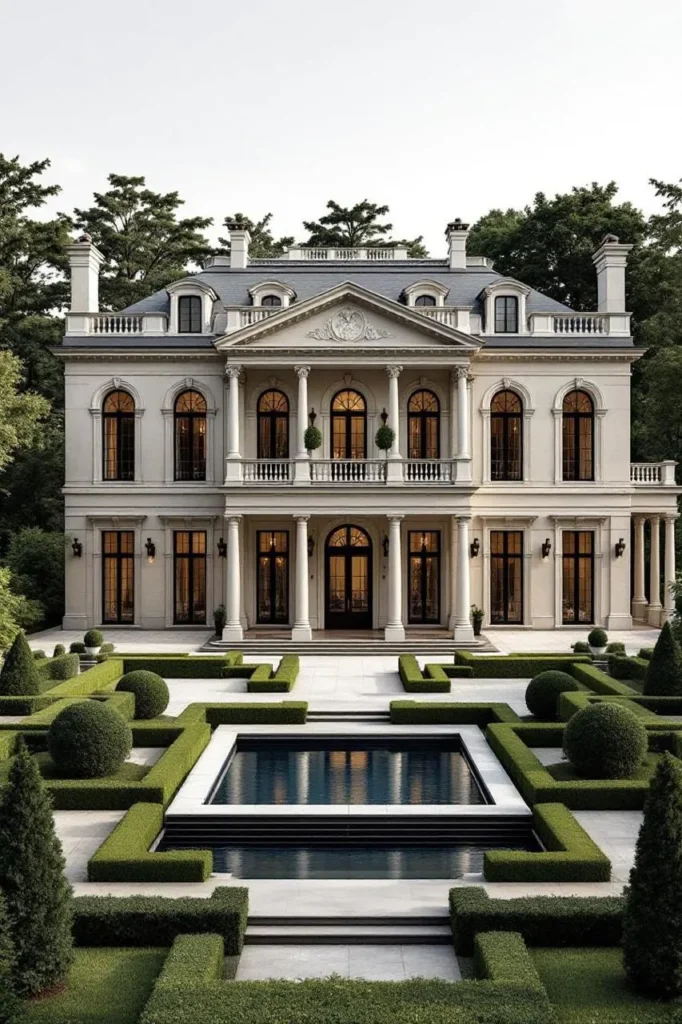 Luxury Residential Interior Design for Modern Homes