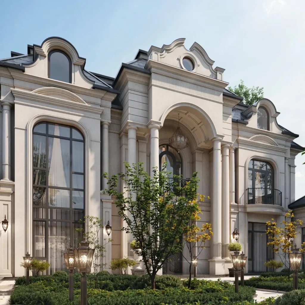 Luxury Residential Interior Design for Modern Homes