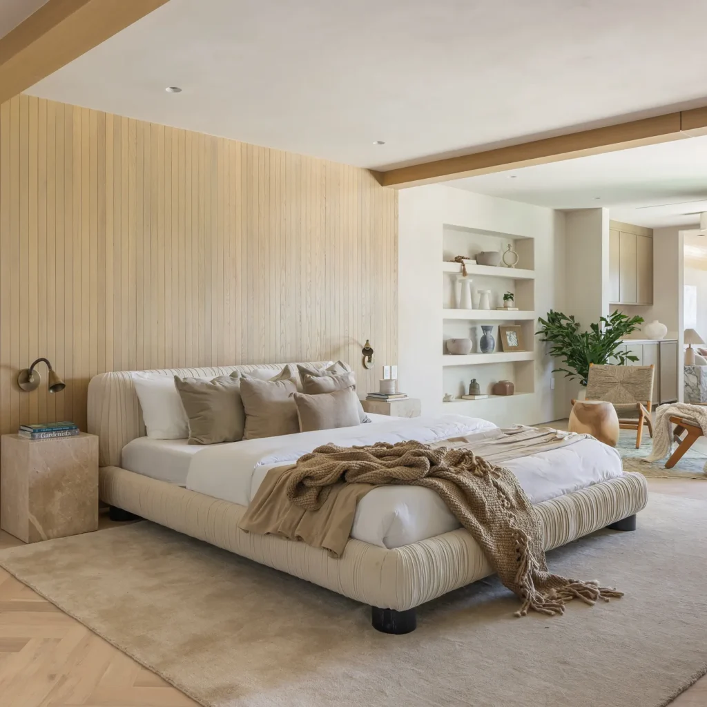 Interior Design Tips for Better Space Utilization