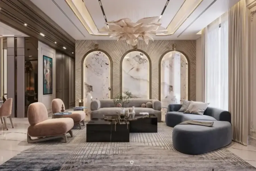 Interior Design Checklist Before You Start