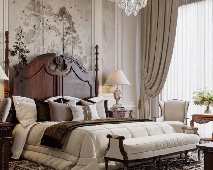 Modern residential interior project in Himachal Pradesh by DSI Interior