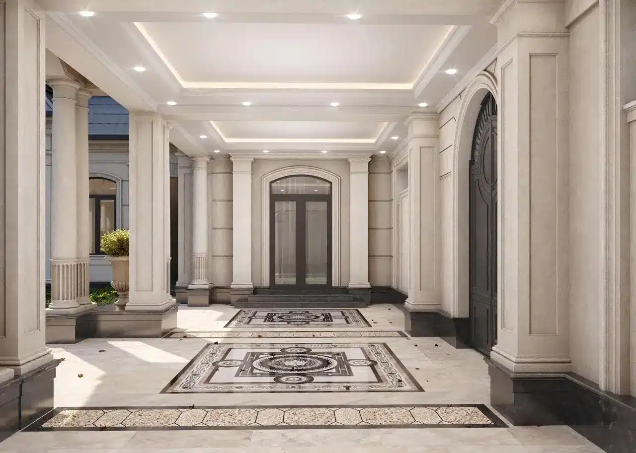 Minimal Interior Design Concepts for Luxury Homes