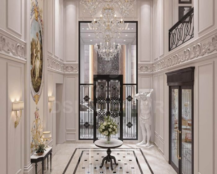 DSI Interior’s Commitment to Quality Interior Design