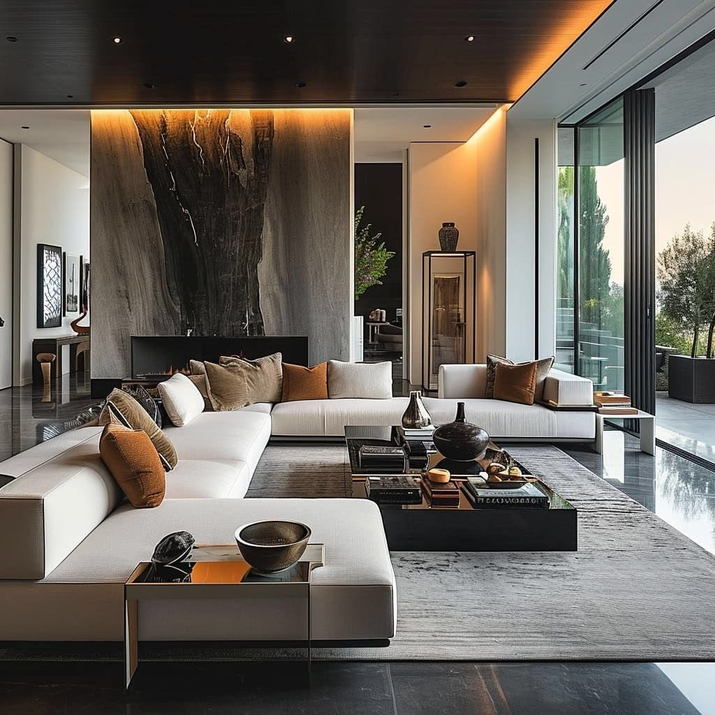 End-to-End Turnkey Interior Design Solutions for Homes