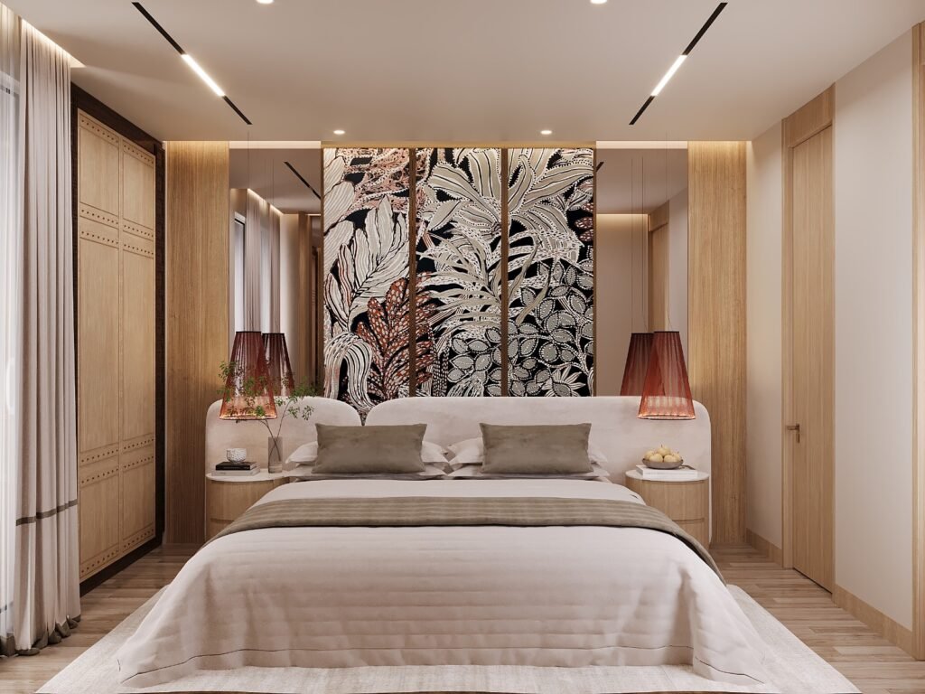 Turnkey Interior Design Explained