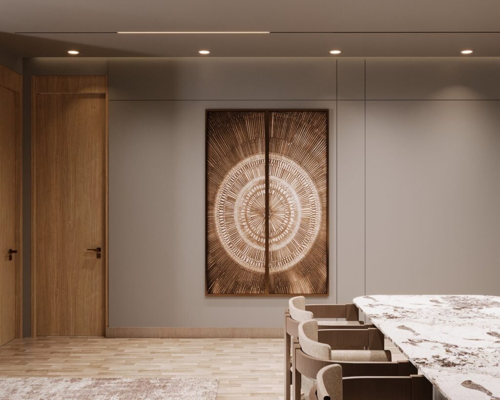 Turnkey Interior Design Explained