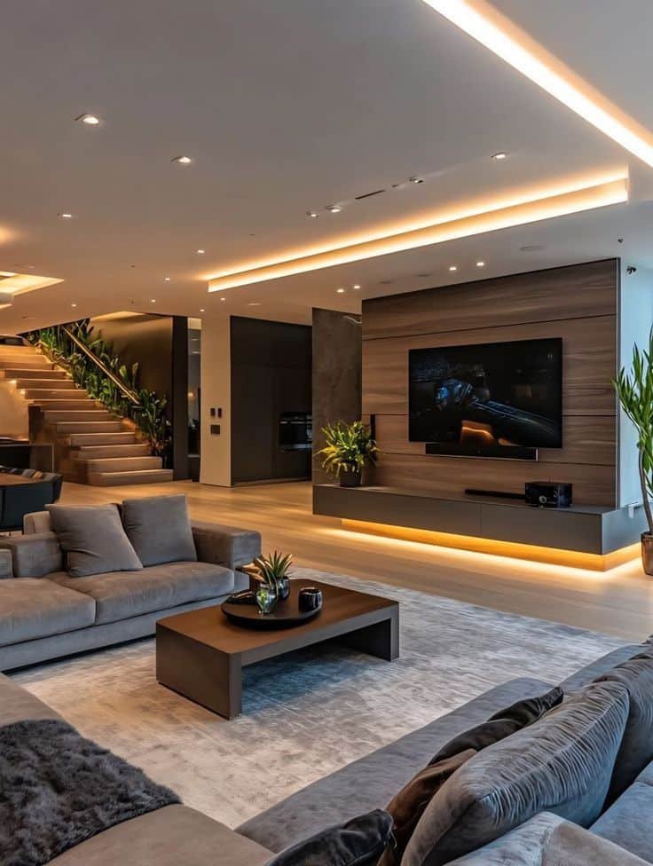 Why DSI Interior Stands Out in Modern Interior Design