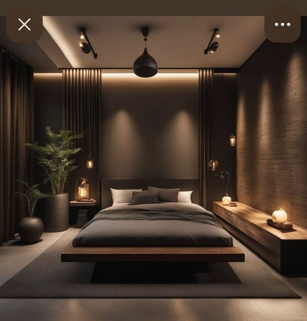 Essential Interior Design Elements for Luxury Living Spaces